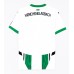 Camiseta Borussia Monchengladbach Primera Equipación 2024-25 manga corta